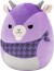 Squishmallows Bamse - Shirley Ged - 30 Cm