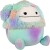 Squishmallows - 30 Cm Ting Bigfoot
