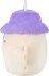 Squishmallows - 40 Cm Bamse - Berit Natsværmer