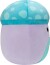 Squishmallows Bamse - Mushroom Pyle - 40 Cm