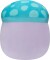 Squishmallows Bamse - Mushroom Pyle - 40 Cm