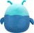 Squishmallows Bamse - Beetle Benjamin - 40 Cm