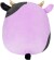 Squishmallows Bamse - Alexie Ko - 40 Cm