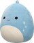 Squishmallows Bamse - Dinosaur John-John - 40 Cm