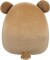 Squishmallows Bamse - Reggie Vædder - 40 Cm