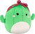 Squishmallows Bamse - Maritza Kaktus - 40 Cm