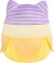 Squishmallows - 40 Cm P24 Junie Banan