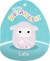 Squishmallows - 40 Cm P26 - Lala Lam