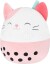 Squishmallows - 40 Cm Roxy Kat