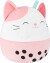 Squishmallows - 40 Cm Roxy Kat