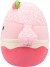 Squishmallows Bamse - Chloe Puddel Hund - 50 Cm