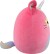 Squishmallows - 50 Cm Bamse - Sienna Katteenhjørning