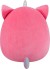 Squishmallows - 50 Cm Bamse - Sienna Katteenhjørning