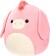 Squishmallows Bamse - Maudie The Donkey - 50 Cm