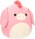 Squishmallows Bamse - Maudie The Donkey - 50 Cm