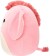 Squishmallows Bamse - Maudie The Donkey - 50 Cm