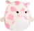 Squishmallows - Howland Tyr Bamse - 50 Cm