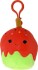 Squishmallows 9 Cm Halloween Clip On - Keir