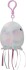 Squishmallows Bamse - Vandmanden Krissa - Med Klips - 9 Cm