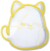 Squishmallows - Cam Neon Wall Light - Yellow