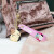 Squishmallows - Cam Wristlet Keyring