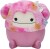 Squishmallows - Caparinne Bigfoot 40 Cm