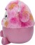 Squishmallows - Caparinne Bigfoot 40 Cm