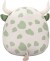 Squishmallows - Celestino Højlandsko 50 Cm P23 - 237727