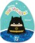 Squishmallows - Dc Batman Bamse - 20 Cm