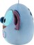 Squishmallows - Disney Stitch Med Hjerter