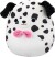 Squishmallows - Dustin Dalmatiner Hund Bamse - 30 Cm