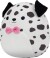Squishmallows - Dustin Dalmatiner 40 Cm