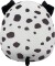 Squishmallows - Dustin Dalmatiner 40 Cm