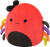 Squishmallows - Halloween 2026 19 Cm - Aranya