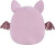Squishmallows - Halloween 2026 19 Cm - Sheena