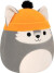 Squishmallows - Halloween 2026 19 Cm - Willy