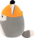 Squishmallows - Halloween 2026 19 Cm - Willy