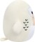 Squishmallows - Harry Potter Hedwig Holder Brev