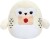 Squishmallows - Harry Potter Hedwig Holder Brev