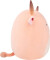 Squishmallows - Howland Tyr Bamse - 50 Cm