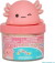Squishmallows - Karakter Topper Krukke Assorterede