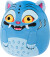 Squishmallows - Kpop Demon Hunters 30 Cm Derpy Sqdh00048