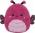 Squishmallows - Marcelina Monark Sommerfugl