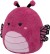 Squishmallows - Marcelina Monark Sommerfugl