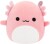 Squishmallows Bamser - Micromallows - Archie Og Venner - 6-Pak