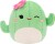Squishmallows Bamser - Micromallows - Archie Og Venner - 6-Pak
