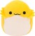 Squishmallows Bamser - Micromallows - Archie Og Venner - 6-Pak
