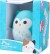 Squishmallows - Mood Light - Winston The Owl - 11Cm