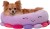 Squishmallows Pet Bed - Beula Octopus - Kældedyrsseng - 50 Cm