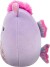 Squishmallows Bamse - Quayn Søhest - 12 Cm